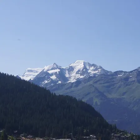 Apartman Grands Monts 121