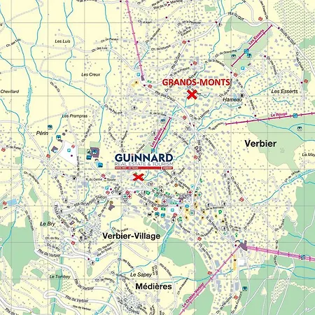 Grands Monts 121