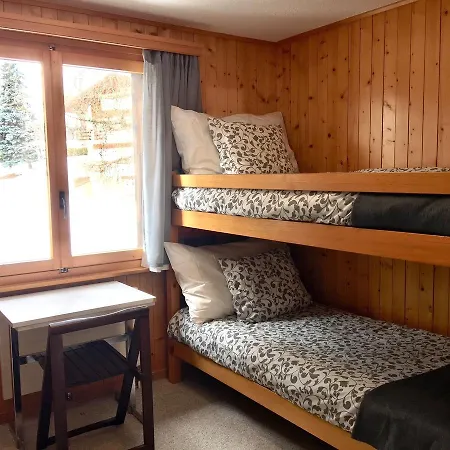 Apartman Grands Monts 121